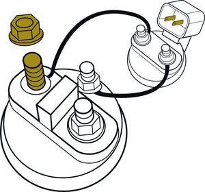 Cevam OL8034 - Starter autospares.lv