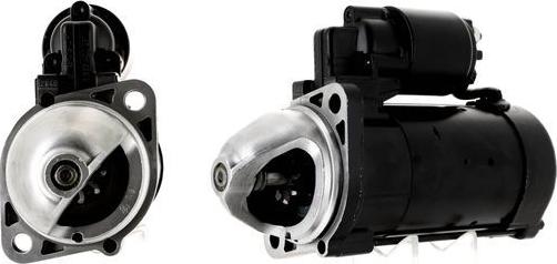 Cevam OL8020 - Starter autospares.lv