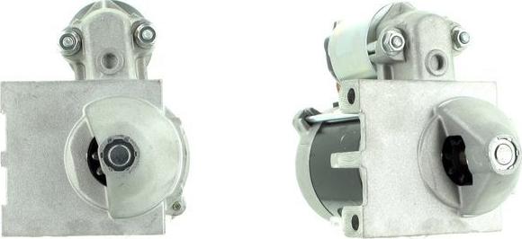 Cevam OL8894 - Starter autospares.lv