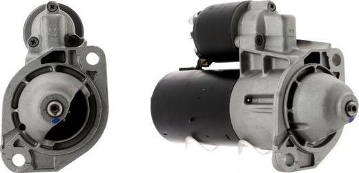 Cevam OL3553 - Starter autospares.lv