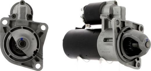 Cevam OL3552 - Starter autospares.lv