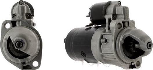 Cevam OL3528 - Starter autospares.lv