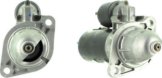 Cevam OL3640 - Starter autospares.lv