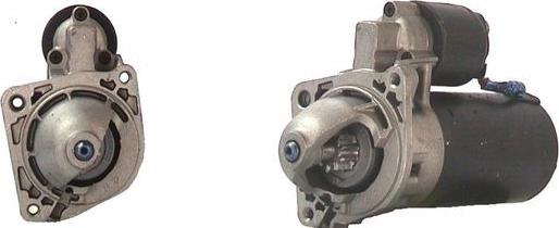 Cevam OL3647 - Starter autospares.lv