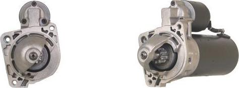 Cevam OL3614 - Starter autospares.lv