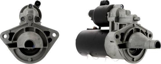 Cevam OL3854 - Starter autospares.lv