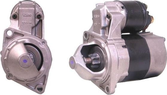 Cevam OL3856 - Starter autospares.lv