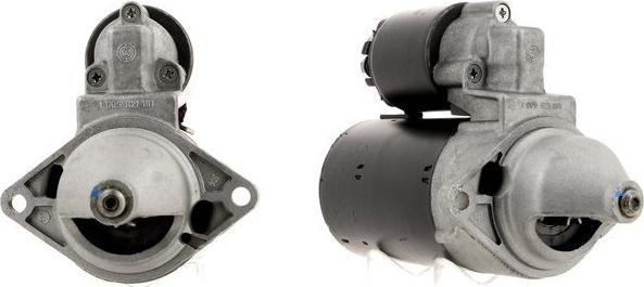 Cevam OL3766 - Starter autospares.lv