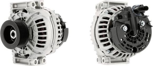 Cevam OL2437 - Alternator autospares.lv