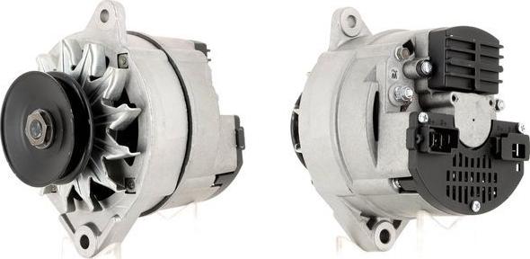 Cevam OL2631 - Alternator autospares.lv