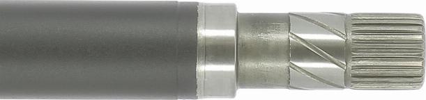 Cevam OL7446 - Drive Shaft autospares.lv