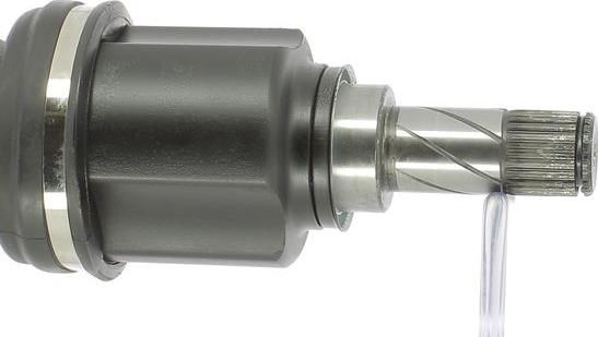 Cevam OL7899 - Drive Shaft autospares.lv