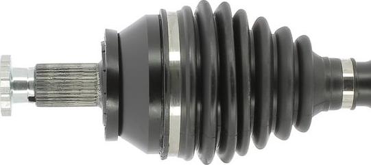 Cevam OL7862 - Drive Shaft autospares.lv