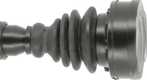 Cevam OL7862 - Drive Shaft autospares.lv