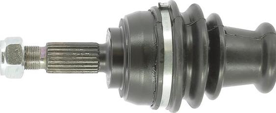 Cevam OL7396 - Drive Shaft autospares.lv