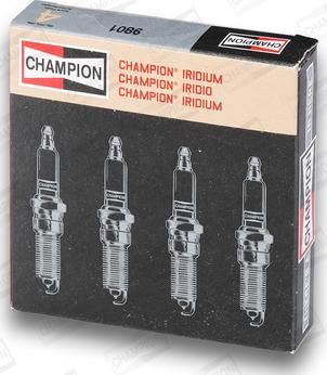 Champion 9801 - Spark Plug autospares.lv