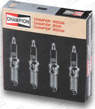 Champion 9808 - Spark Plug autospares.lv