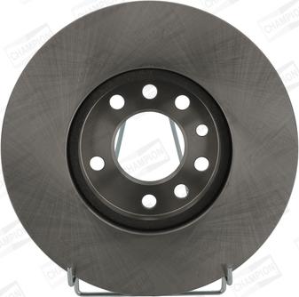 Champion 561960CH - Brake Disc autospares.lv