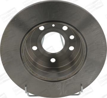 Champion 561962CH - Brake Disc autospares.lv