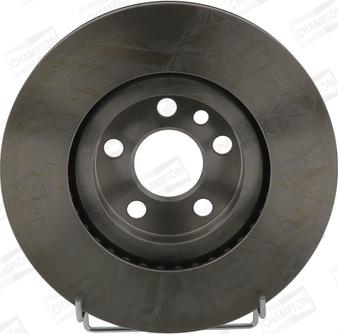 Champion 561967CH - Brake Disc autospares.lv