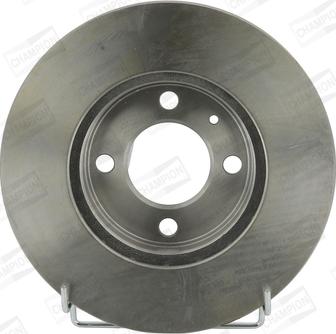 Champion 561448CH - Brake Disc autospares.lv