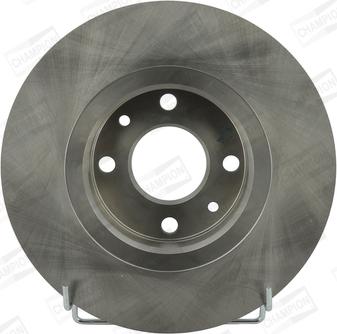 Champion 561469CH - Brake Disc autospares.lv