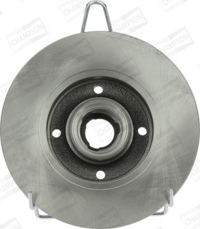 Champion 561460CH-1 - Brake Disc autospares.lv