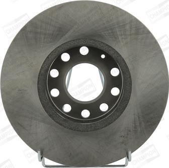 Champion 561548CH - Brake Disc autospares.lv