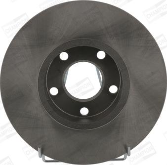 Champion 561547CH - Brake Disc autospares.lv