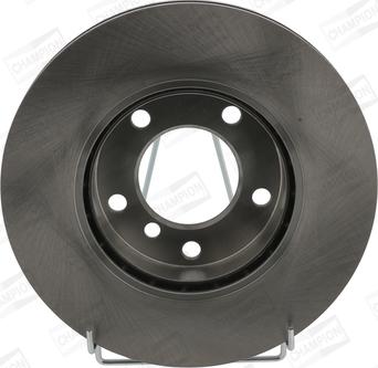 Champion 561551CH - Brake Disc autospares.lv