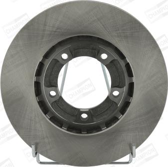 Champion 561580CH - Brake Disc autospares.lv