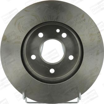 Champion 561697CH - Brake Disc autospares.lv