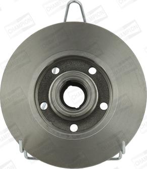 Champion 561620CH - Brake Disc autospares.lv