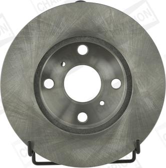 Champion 561672CH - Brake Disc autospares.lv