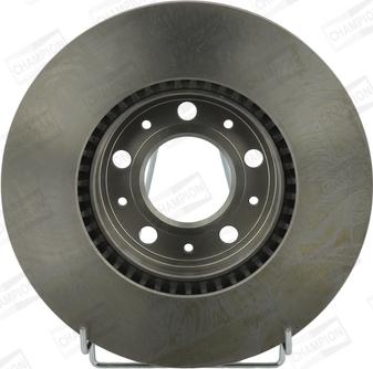 Champion 561866CH - Brake Disc autospares.lv