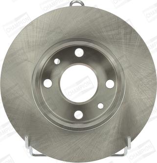 Champion 561380CH - Brake Disc autospares.lv