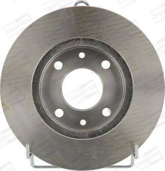 Champion 561336CH - Brake Disc autospares.lv