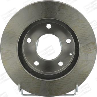 Champion 561716CH - Brake Disc autospares.lv