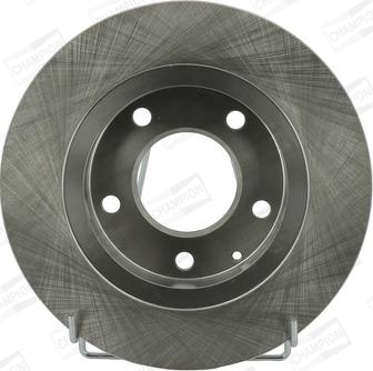 Champion 561717CH - Brake Disc autospares.lv