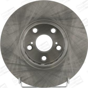 Champion 563048CH - Brake Disc autospares.lv