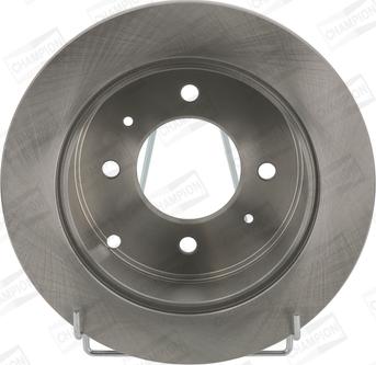 Champion 563042CH - Brake Disc autospares.lv