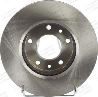 Champion 563039CH - Brake Disc autospares.lv