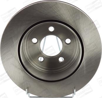 Champion 563034CH-1 - Brake Disc autospares.lv