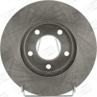 Champion 563030CH - Brake Disc autospares.lv