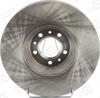 Champion 563031CH-1 - Brake Disc autospares.lv