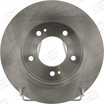 Champion 563033CH - Brake Disc autospares.lv