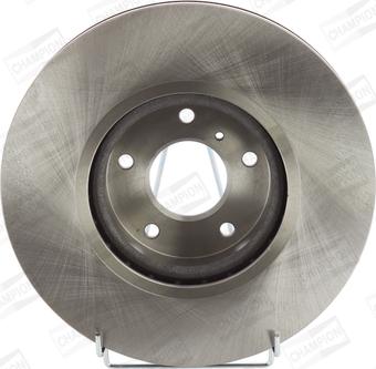 Champion 563032CH-1 - Brake Disc autospares.lv