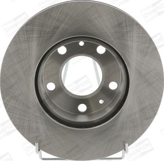 Champion 563026CH - Brake Disc autospares.lv