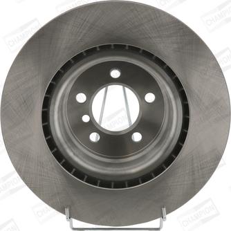 Champion 563022CH-1 - Brake Disc autospares.lv