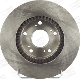 Champion 563147CH - Brake Disc autospares.lv